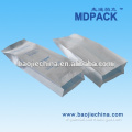 Disposable Heat sealing Articles for use hairdress 3D sterilized paper package pouch